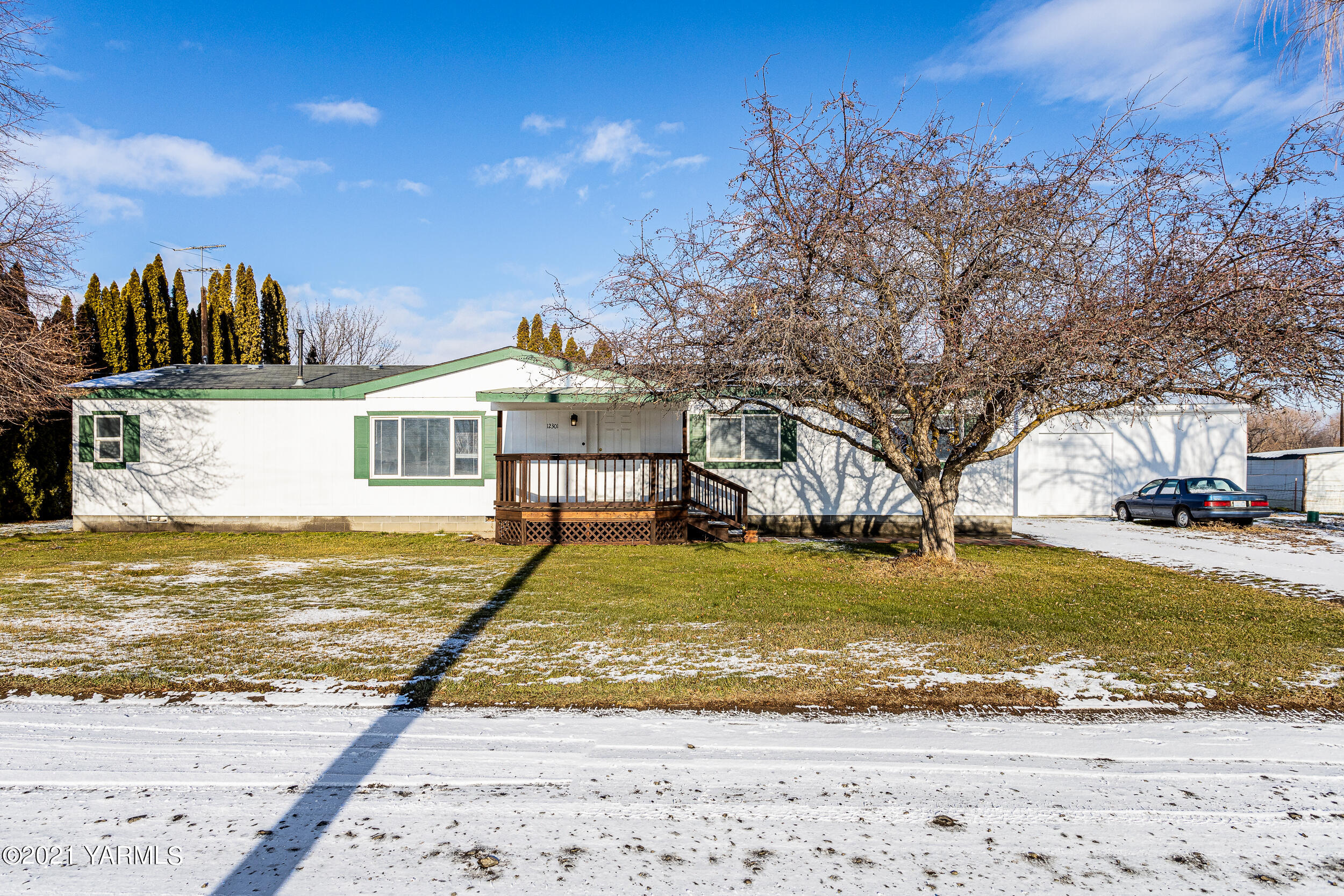 12301 Meadowbrook Road Yakima, WA 98903 - Photo 1 of 22 12301MBrook_02