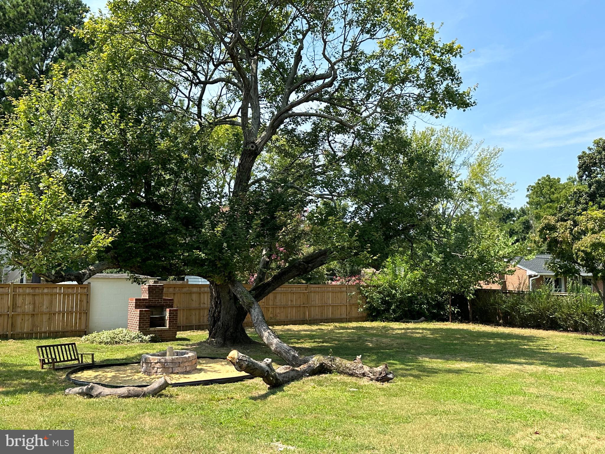 916 Bay Circle Woodbridge, VA 22191 - Photo 41 of 68