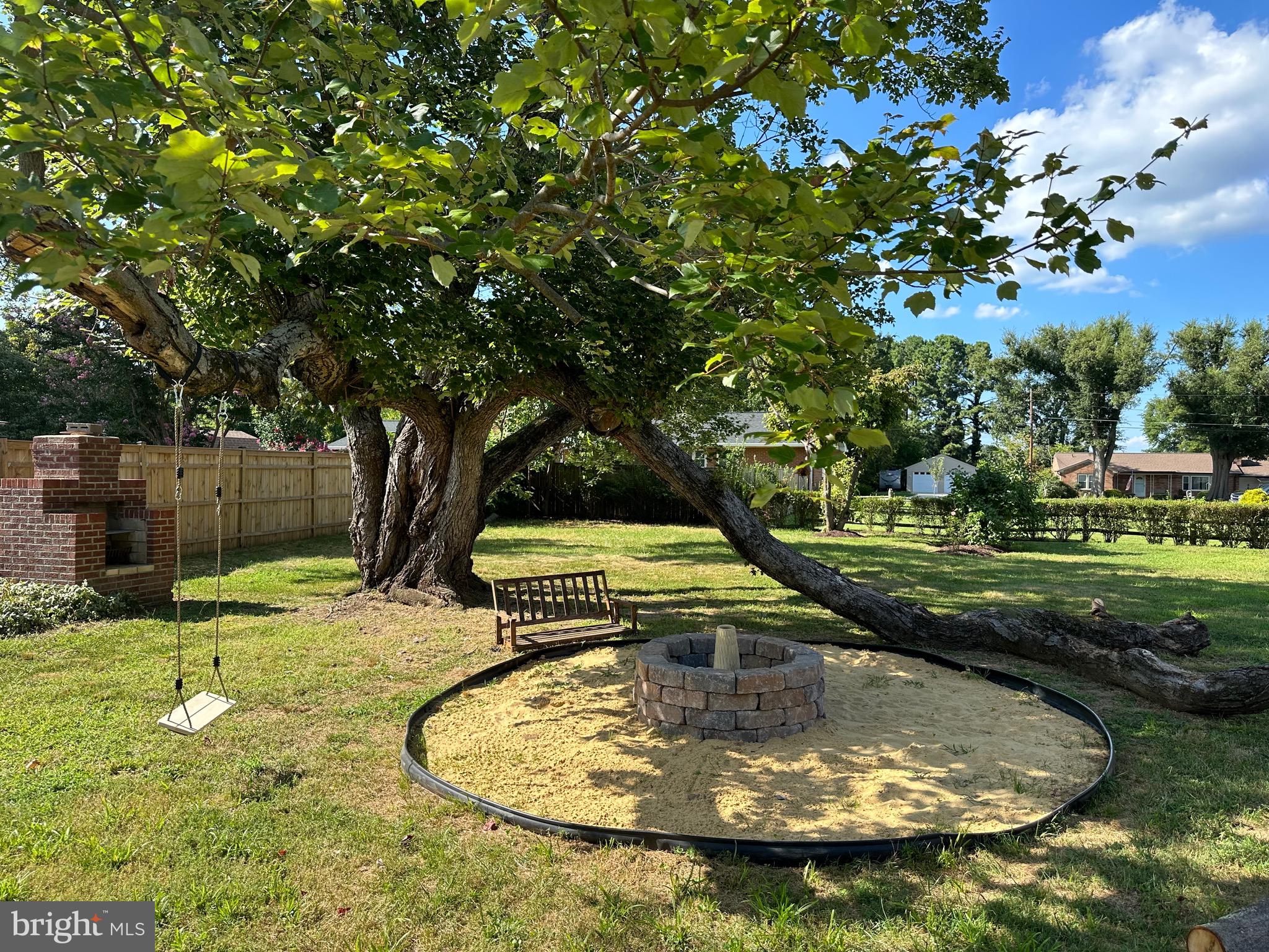 916 Bay Circle Woodbridge, VA 22191 - Photo 44 of 68