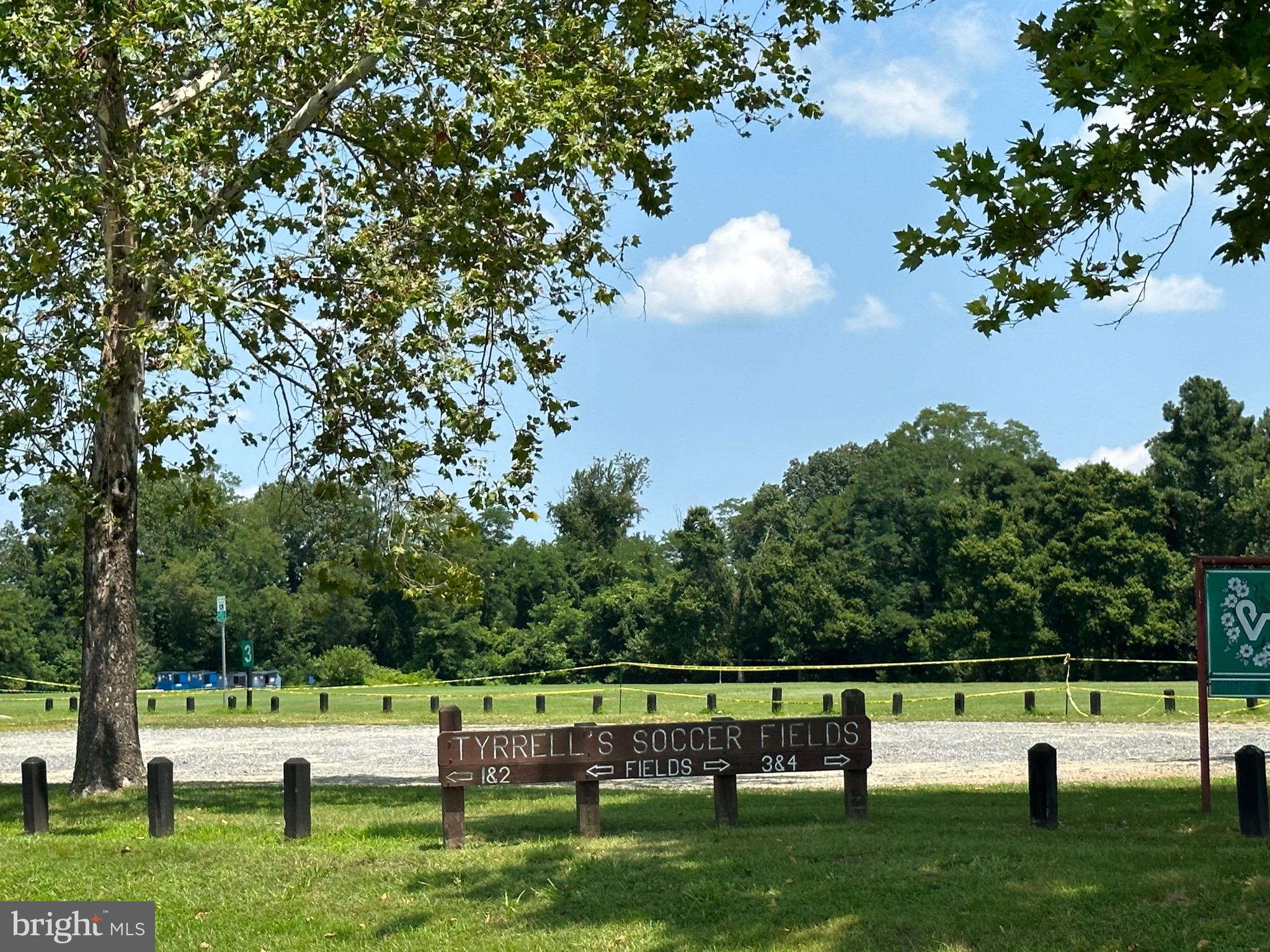 916 Bay Circle Woodbridge, VA 22191 - Photo 54 of 68 Tyrells Soccer fields