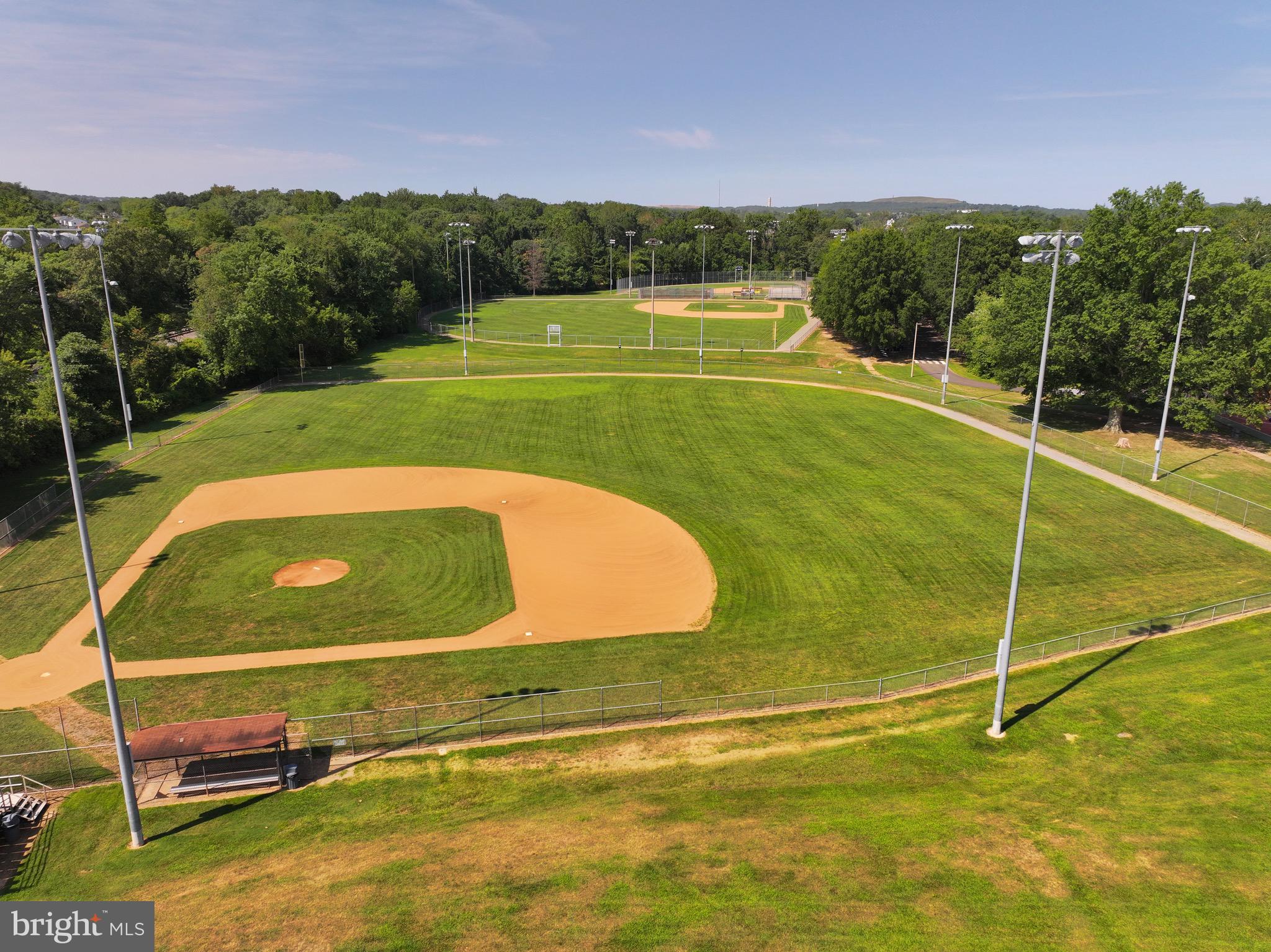 916 Bay Circle Woodbridge, VA 22191 - Photo 62 of 68 Veterans Memorial Park miles of sports fields