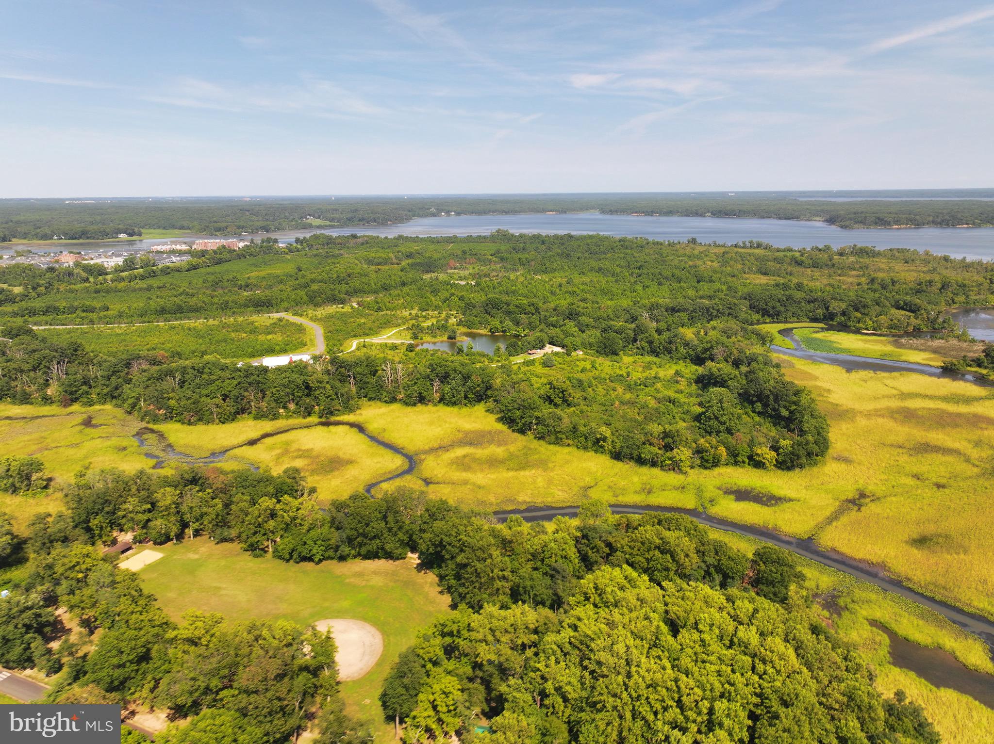 916 Bay Circle Woodbridge, VA 22191 - Photo 64 of 68 Joint to Occuquan Bay national wildlife refuge