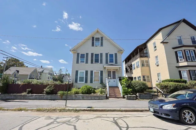 $509,999 | 8 Rimmon Street, Manchester, NH 03102