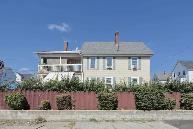 $509,999 | 8 Rimmon Street, Manchester, NH 03102