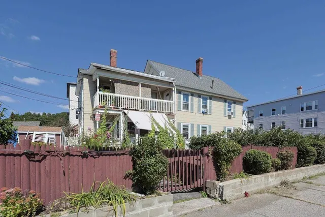 $509,999 | 8 Rimmon Street, Manchester, NH 03102