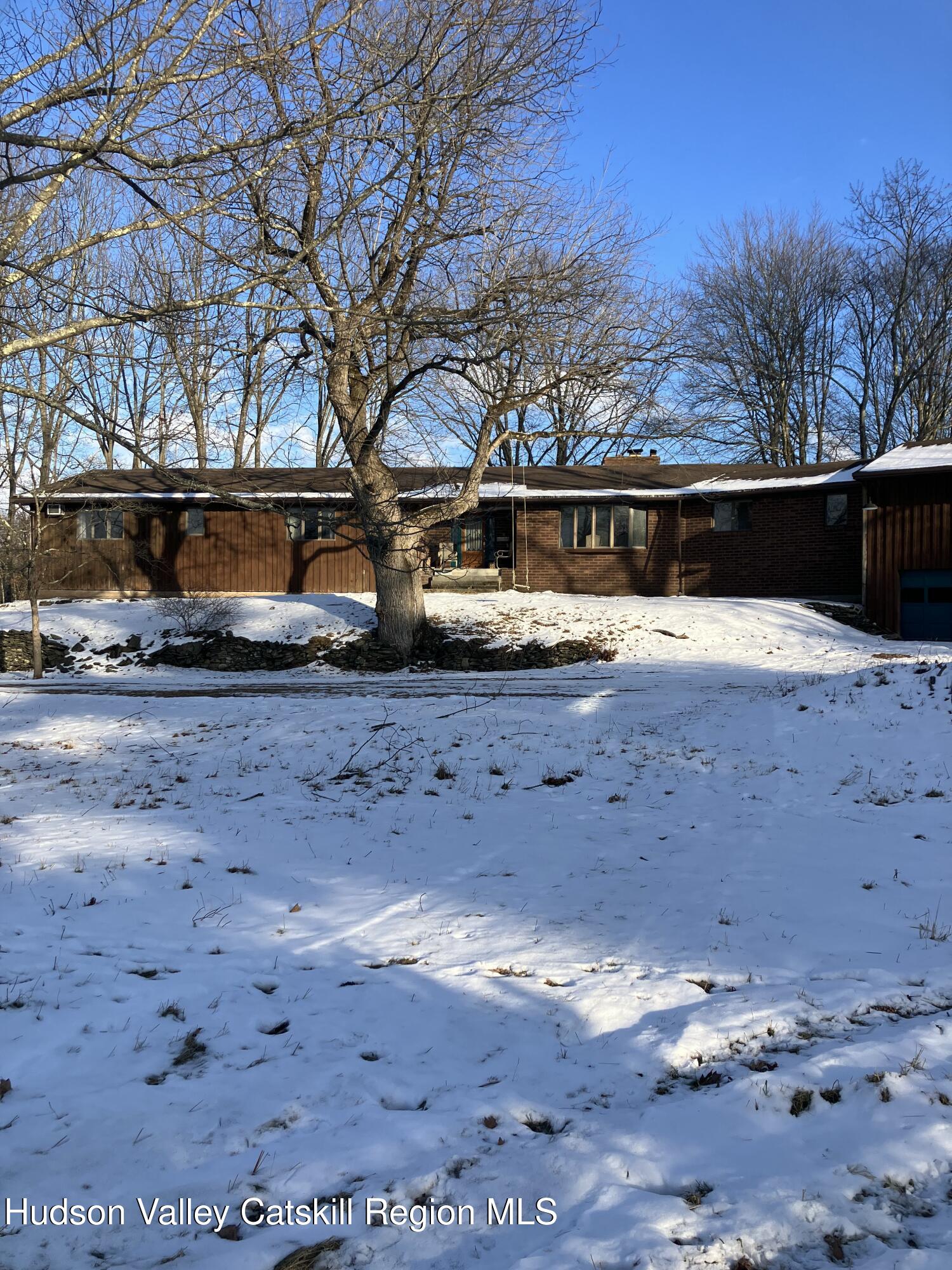 38 Bethel Ridge Road Catskill, NY 12414 - Photo 4 of 52 a view of outdoor space with yard