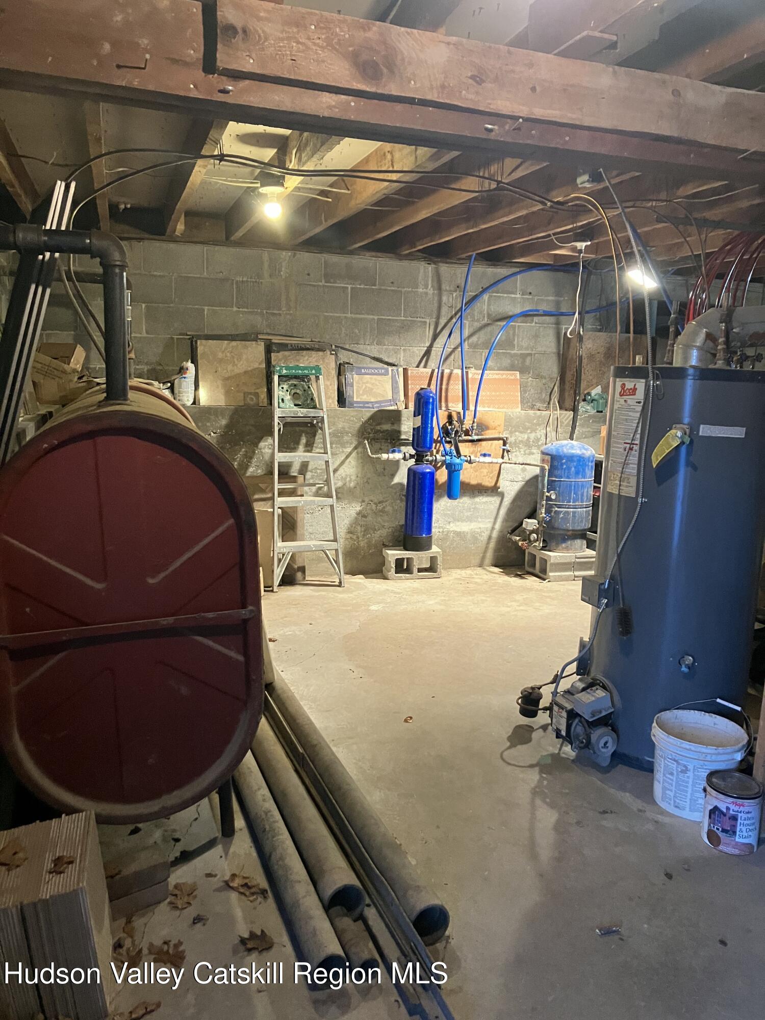 38 Bethel Ridge Road Catskill, NY 12414 - Photo 43 of 52 a view of gym