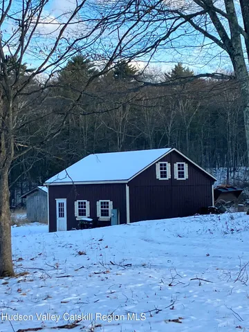 $729,000 | 38 Bethel Ridge Road, Catskill, NY 12414
