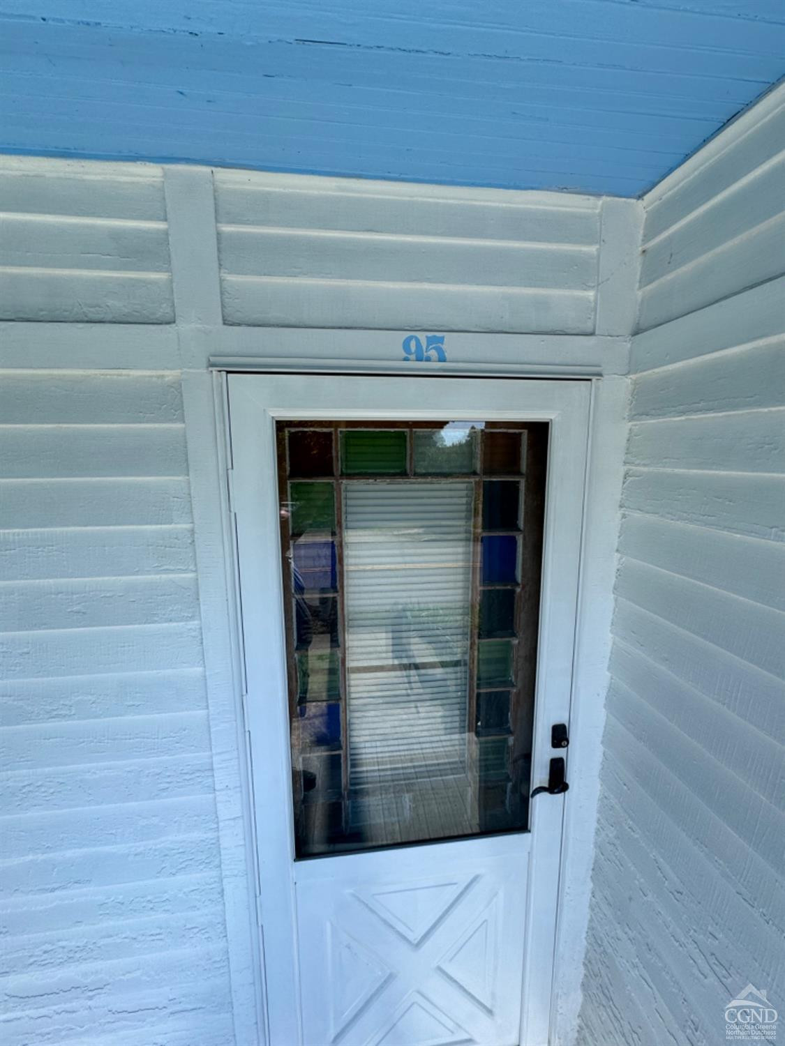 95 Maple Avenue Catskill, NY 12414 - Photo 5 of 25 a bathroom with a shower