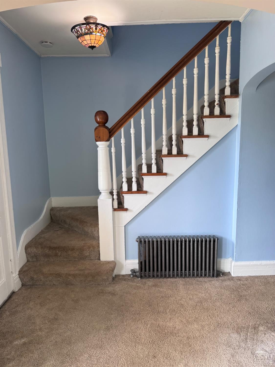 95 Maple Avenue Catskill, NY 12414 - Photo 8 of 25 a view of entryway