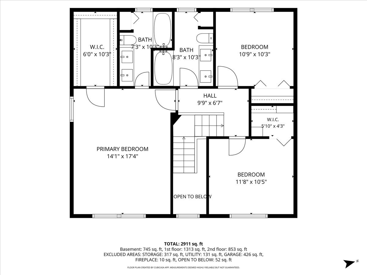 461 Willow Road Lakemoor, IL 60051 - Photo 53 of 55 Gallery Image 53
