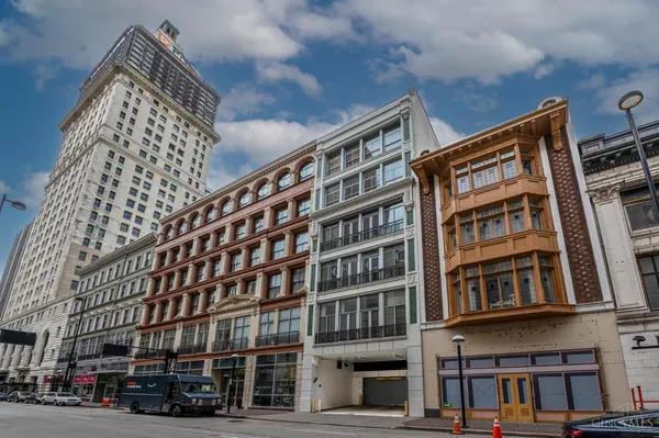 $499,900 | 15 West 4th Street, Unit 103, Cincinnati, OH 45202