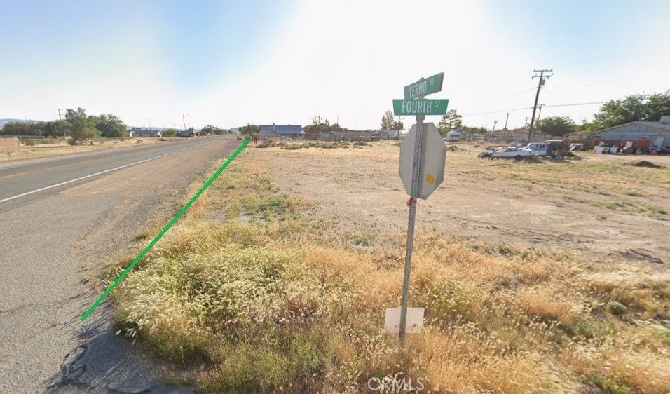 38660 East Yermo Road Yermo, CA 92398 - Photo 2 of 6