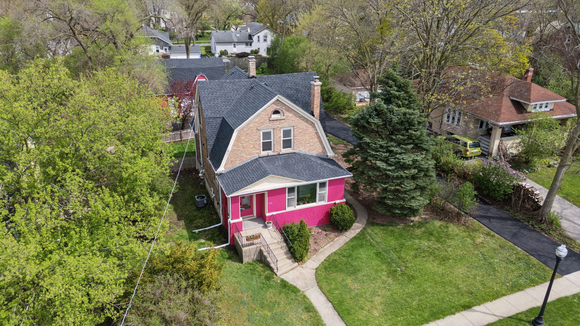 521 South Naperville Road Wheaton, IL 60187 - Photo 3 of 49