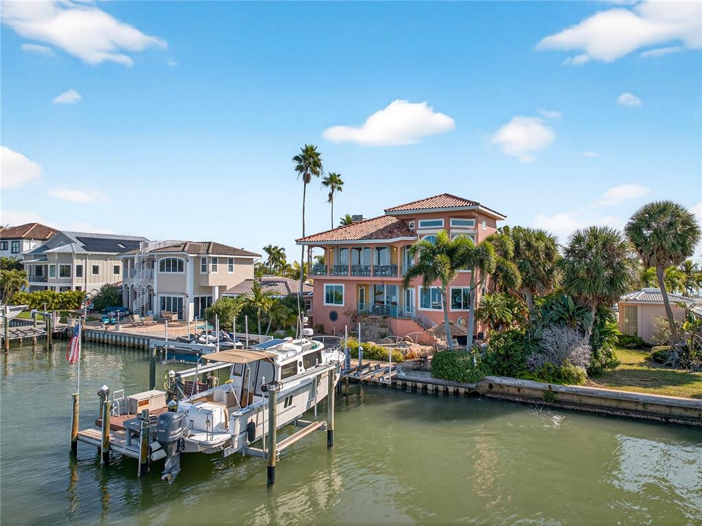 16480 Redington Drive Redington Beach, FL 33708 - Photo 82 of 93