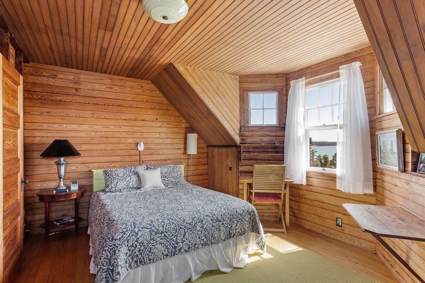 258 Amesbury Point Road North Haven, ME 04853 - Photo 18 of 43 W19-ME2099_18