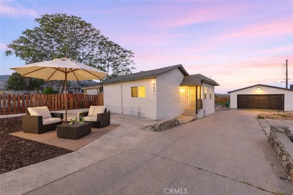 $395,000 | 906 North Allen Street, Banning, CA 92220