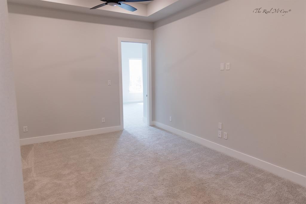 4328 Corn Husk Drive Frisco, TX 75033 - Photo 16 of 22 a view of an empty room
