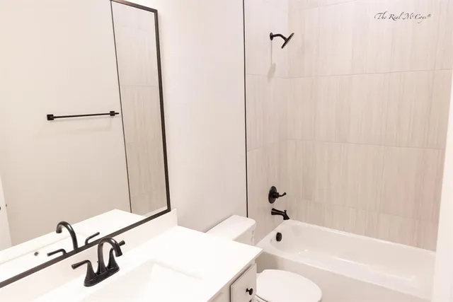 a view of wooden floor