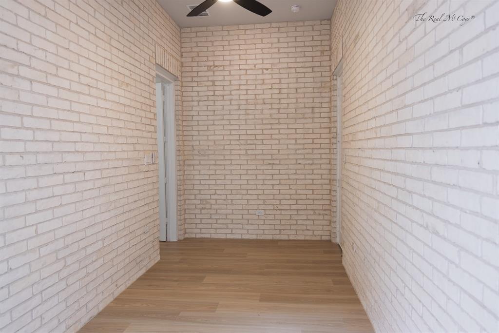 4328 Corn Husk Drive Frisco, TX 75033 - Photo 20 of 22 a view of wooden door