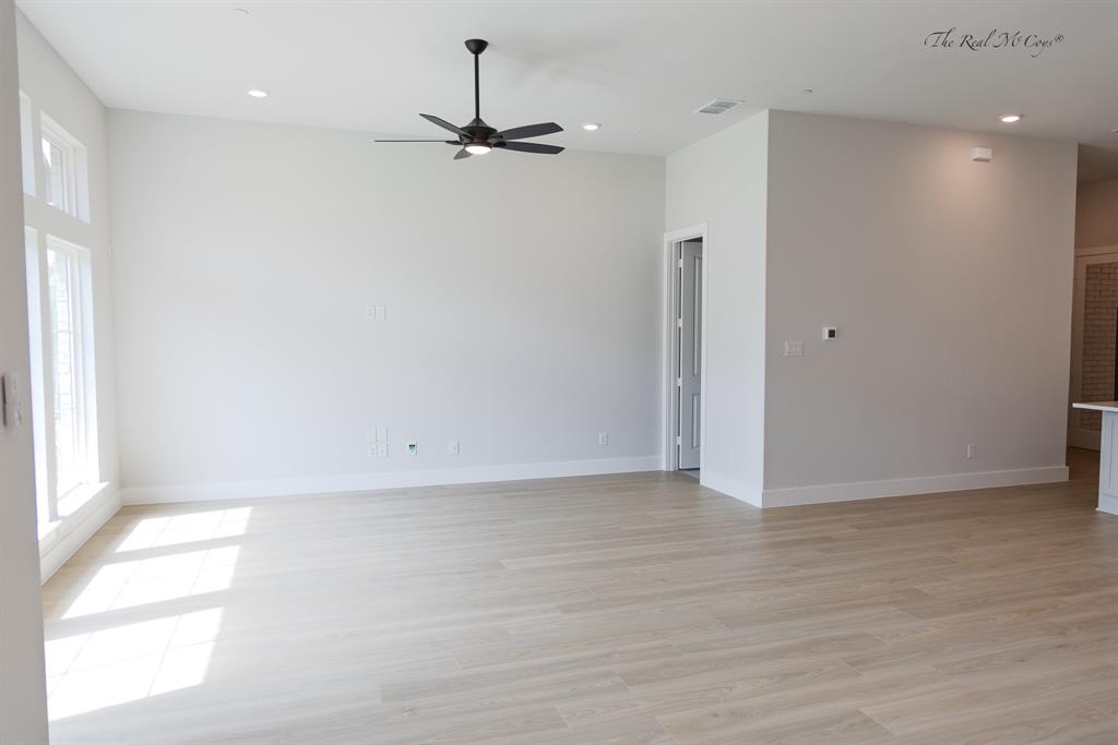 4328 Corn Husk Drive Frisco, TX 75033 - Photo 8 of 22 a view of an empty room