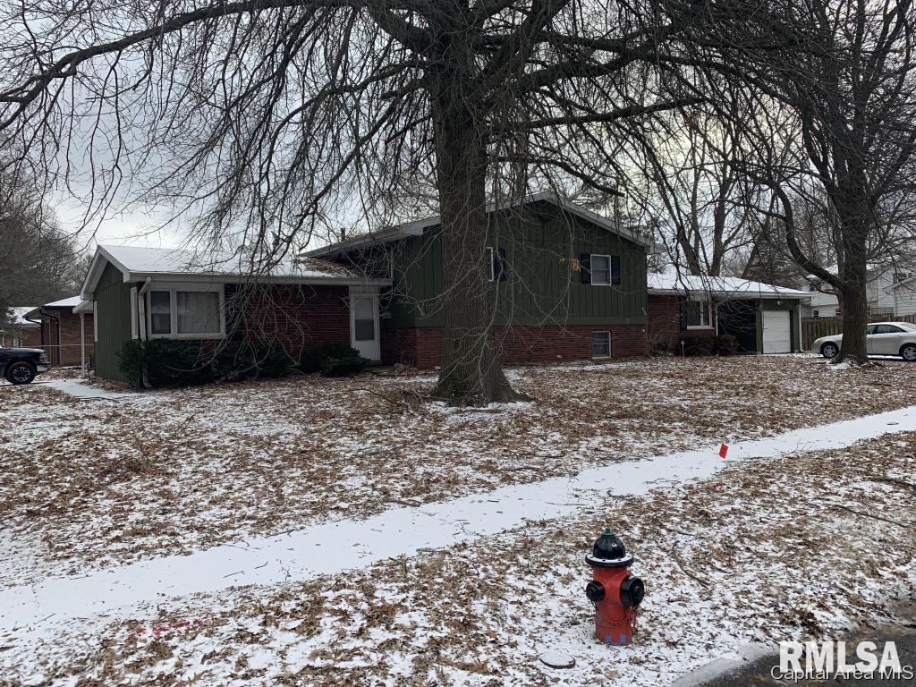 4000-4004 Hazelcrest Road Springfield, IL 62703 - Photo 1 of 11