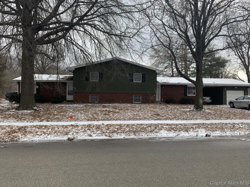 4000-4004 Hazelcrest Road Springfield, IL 62703 - Photo 2 of 11