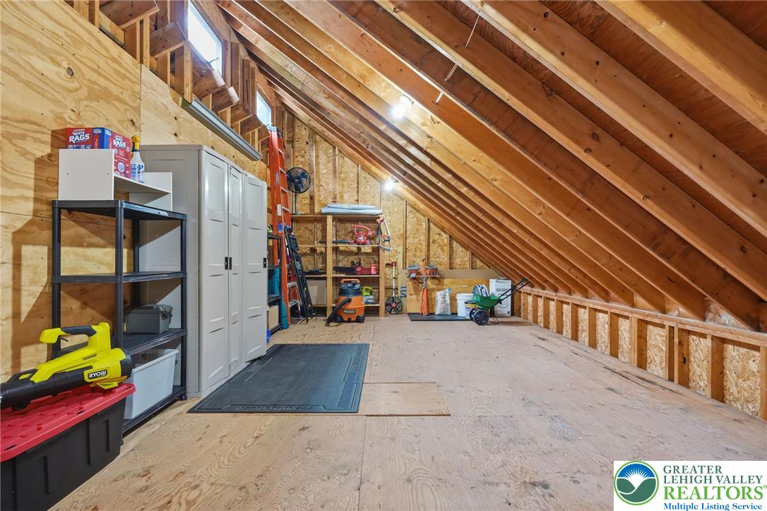 17 Maplewood Road Berwick, PA 18603 - Photo 58 of 68 2nd floor of garage
