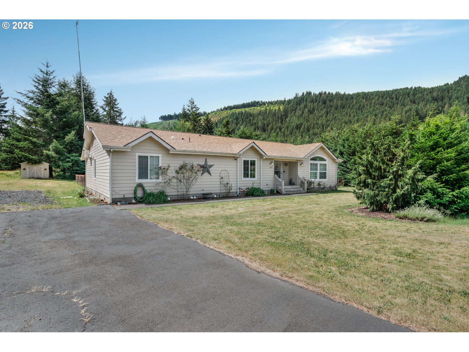 181 Vada Street Carson, WA 98610 - Photo 30 of 42