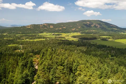 $525,000 | 1700 Mountain Crest Drive, Orcas Island, WA 98245
