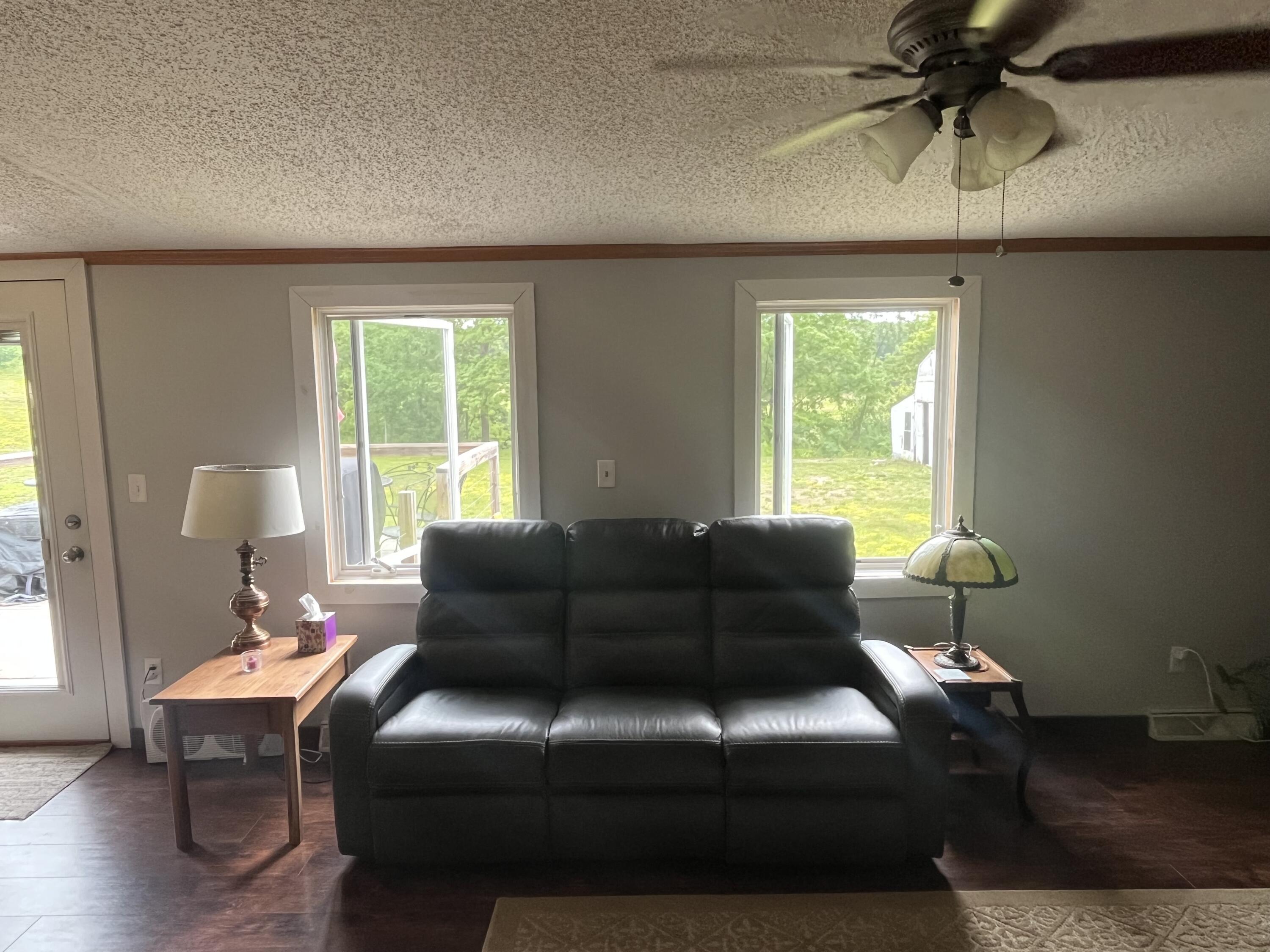 1172 North Greenville Road Stanton, MI 48888 - Photo 15 of 28 IMG_1109