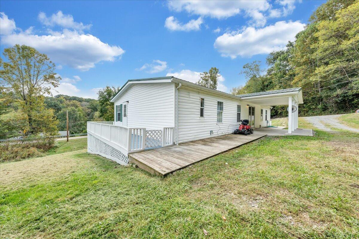 142 River View Road Alderson, WV 24910 - Photo 35 of 63 Gallery Image 35