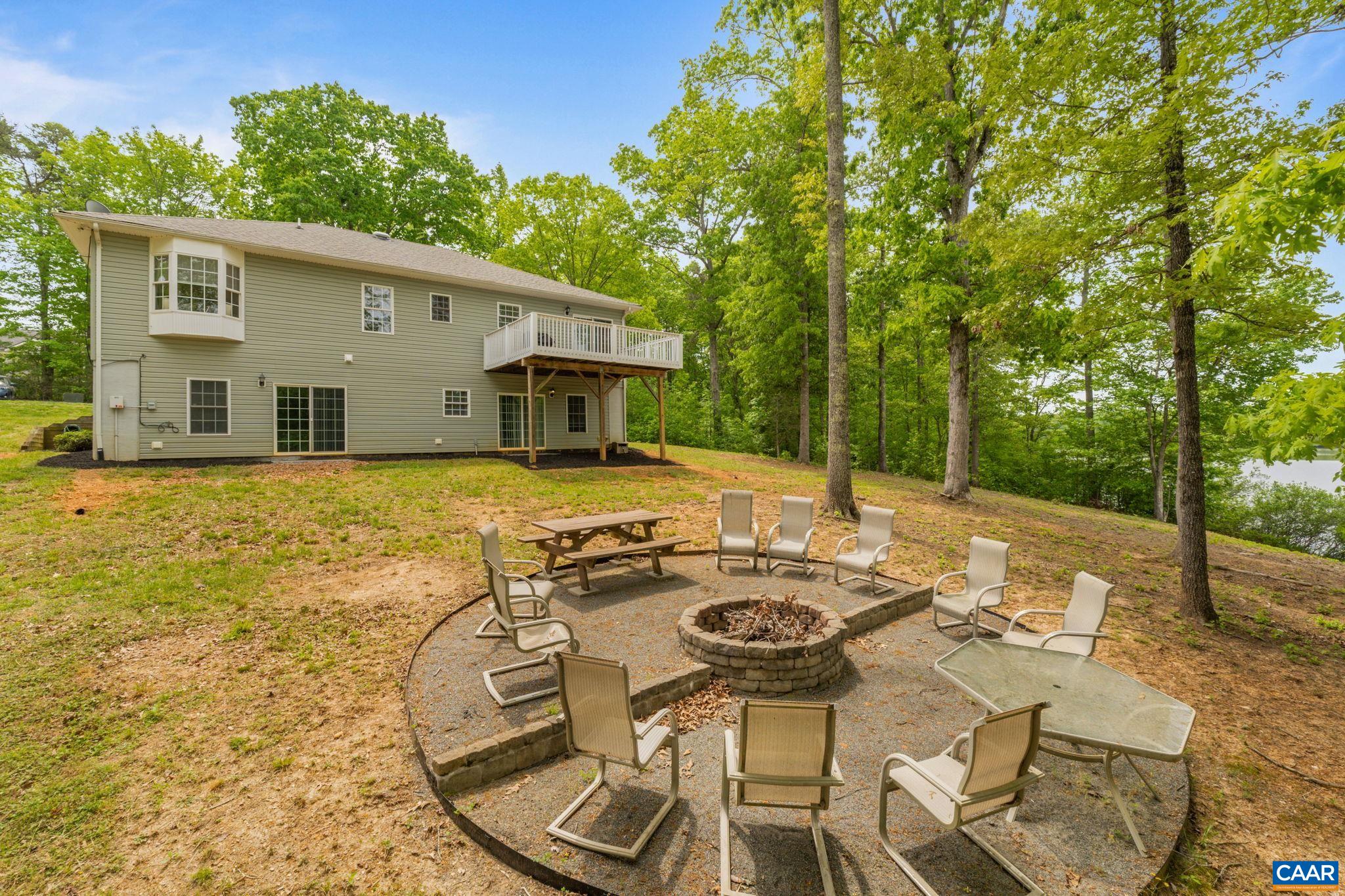 474 Lake Road Troy, VA 22974 - Photo 11 of 75
