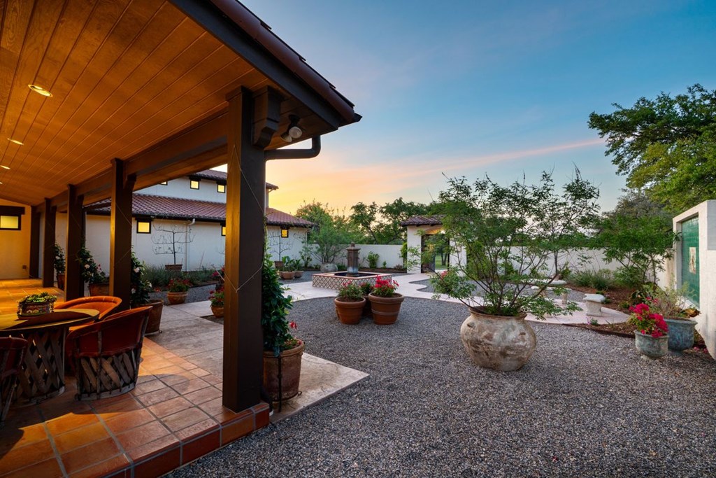 862 Grape Creek Road Fredericksburg, TX 78624 - Photo 47 of 91