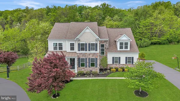 $1,275,000 | 15703 Woodchester Court, Leesburg, VA 20176