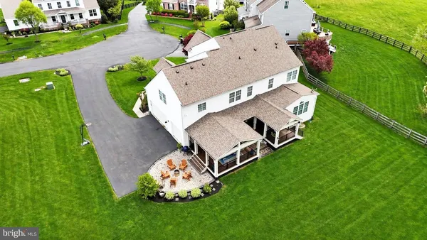 $1,275,000 | 15703 Woodchester Court, Leesburg, VA 20176