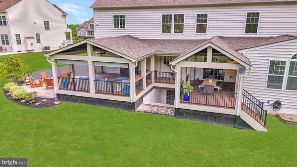$1,275,000 | 15703 Woodchester Court, Leesburg, VA 20176