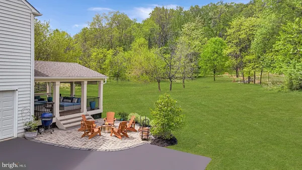 $1,275,000 | 15703 Woodchester Court, Leesburg, VA 20176