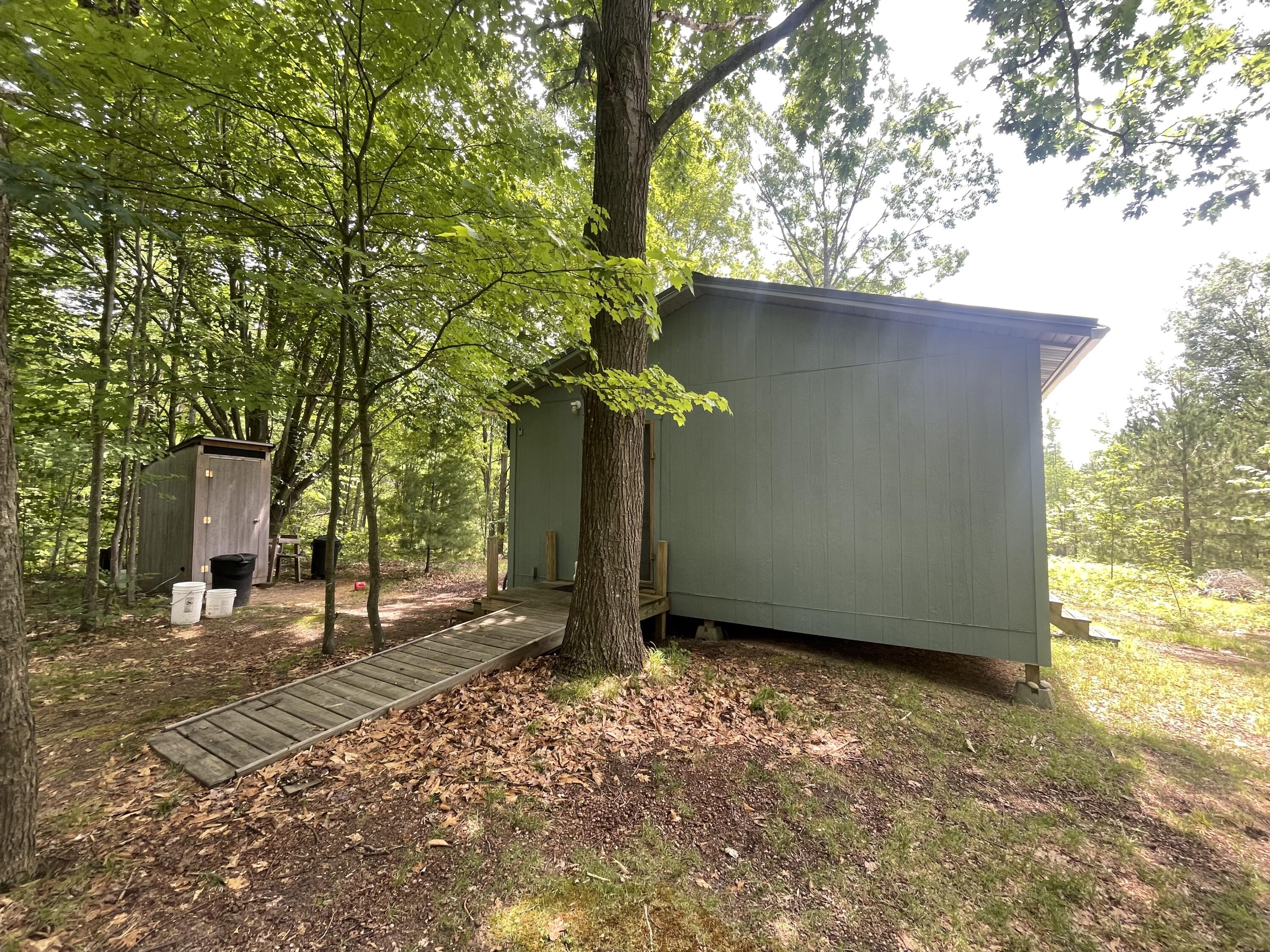 8255 West Cutcheon Road Manton, MI 49663 - Photo 2 of 41 1