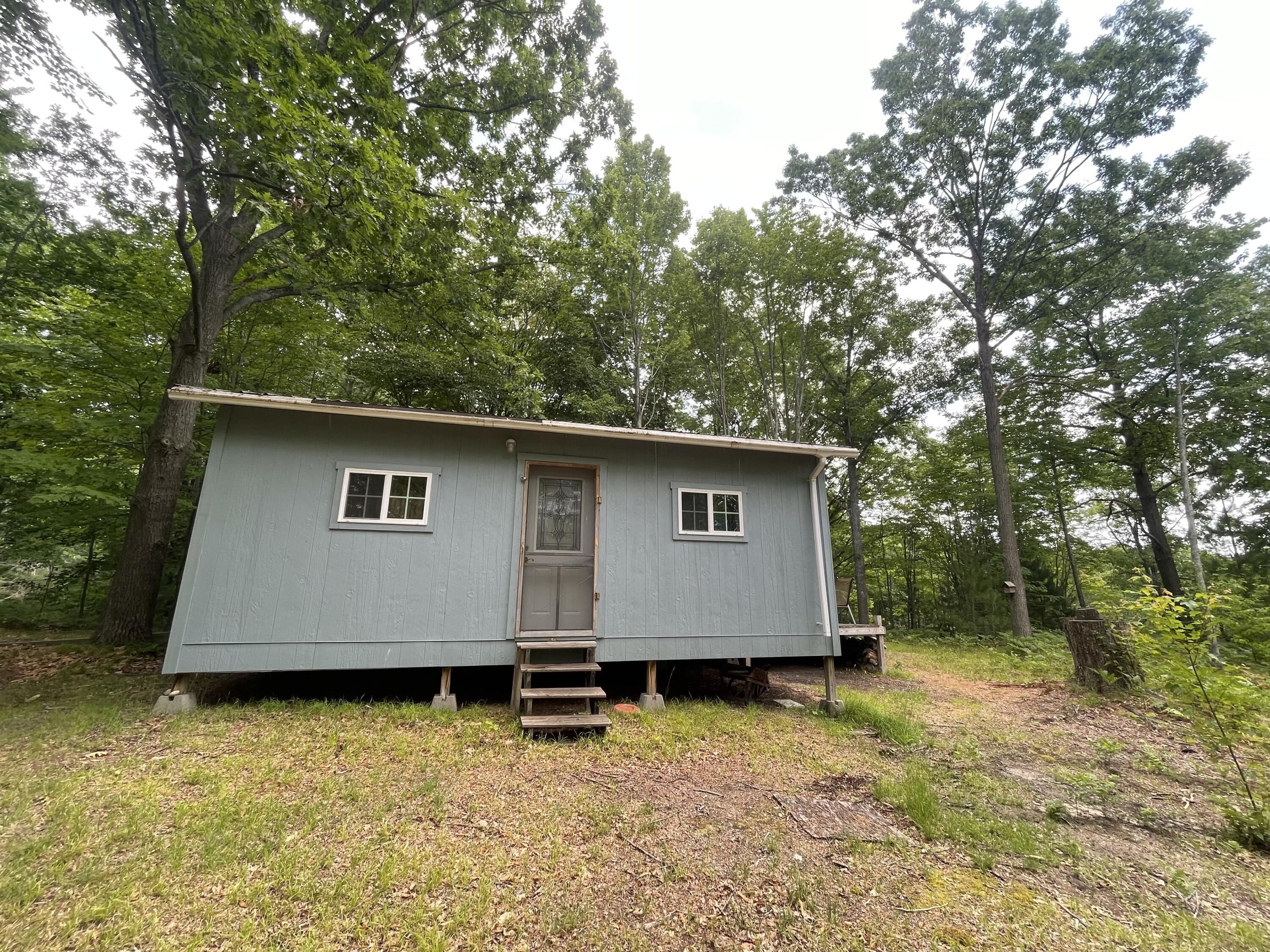 8255 West Cutcheon Road Manton, MI 49663 - Photo 4 of 41 3