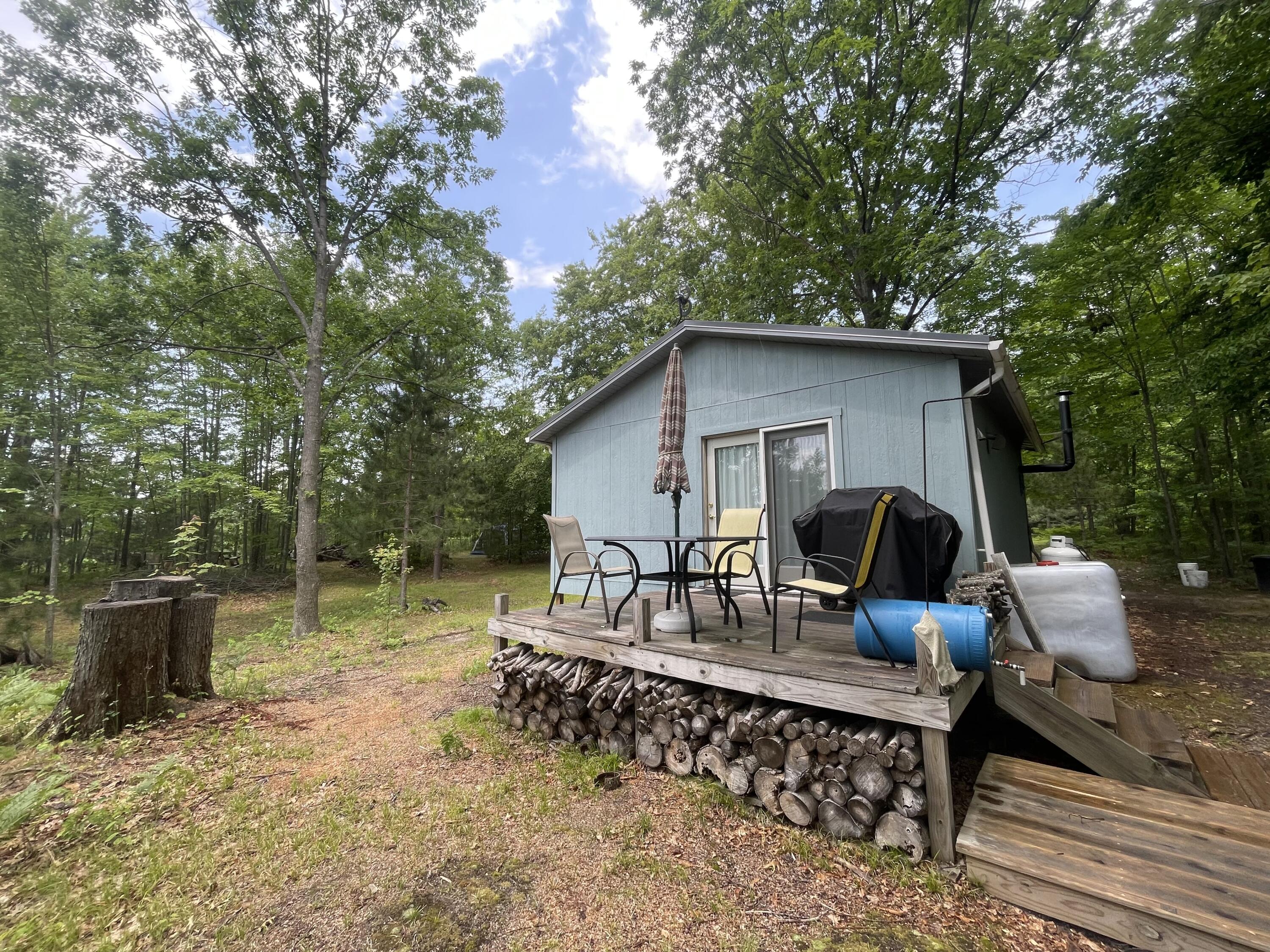 8255 West Cutcheon Road Manton, MI 49663 - Photo 5 of 41 5