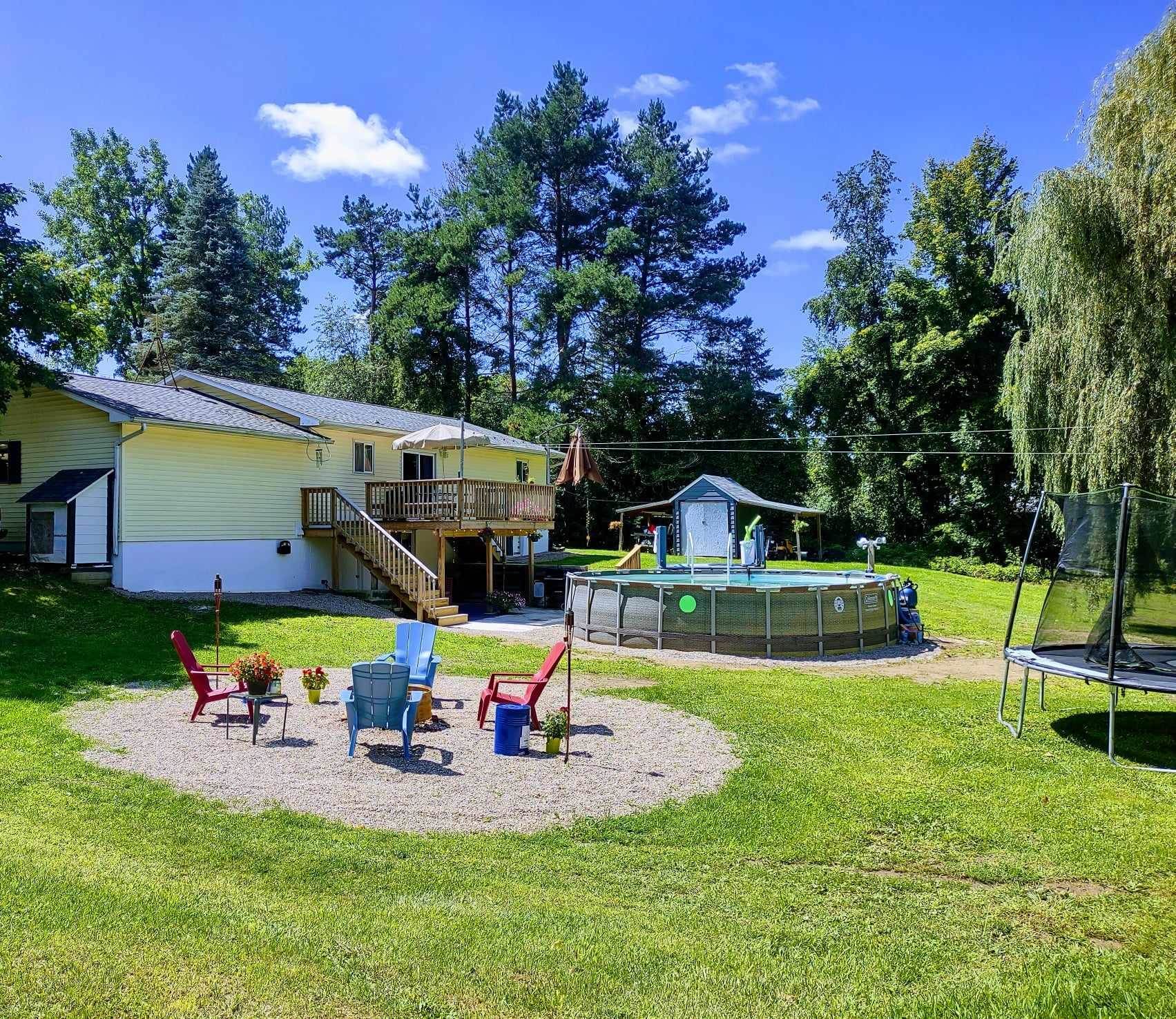 2486 Barnes Road Millington, MI 48746 - Photo 35 of 37