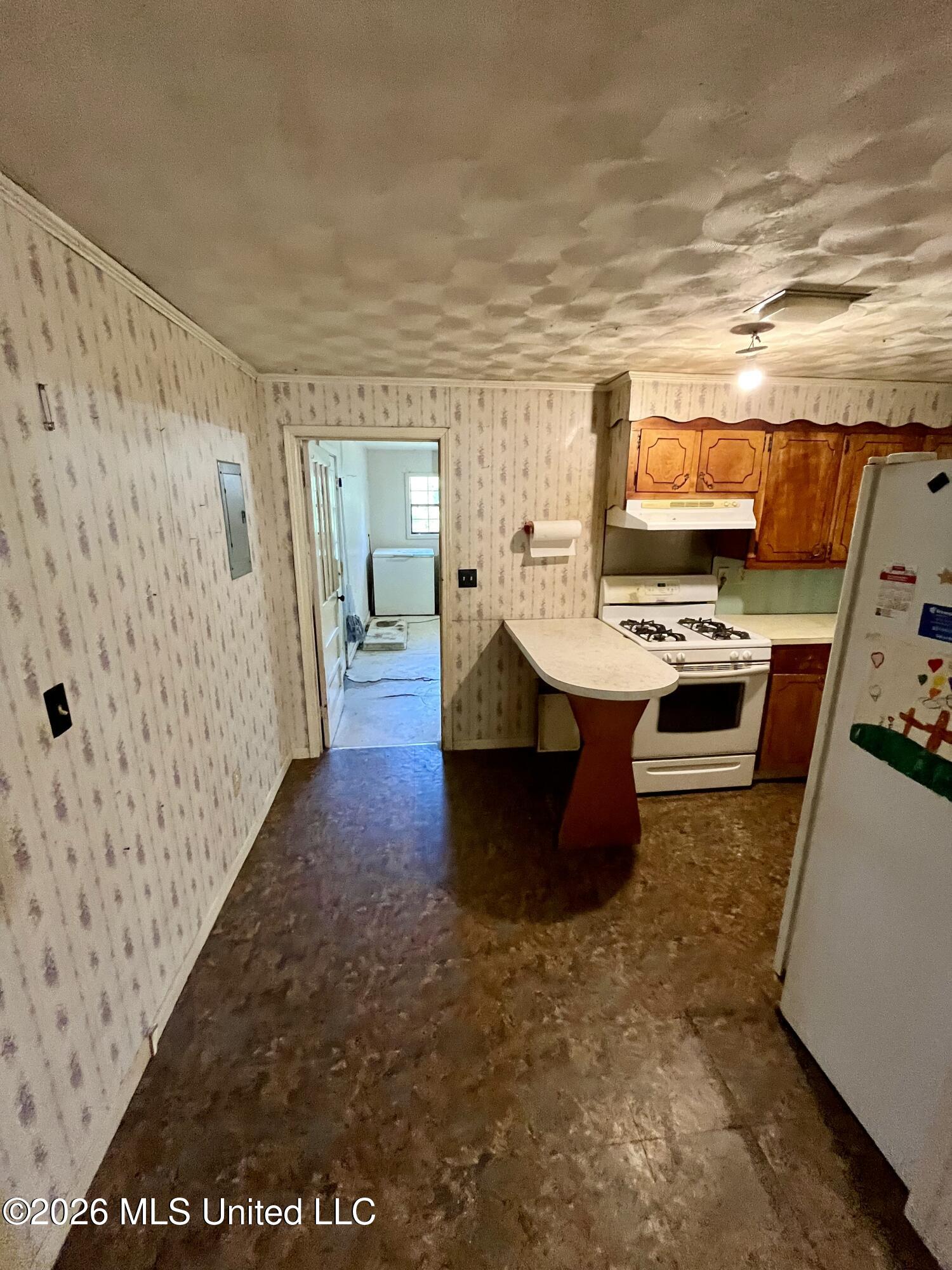 1288 Brewertown Road Richton, MS 39476 - Photo 12 of 14 IMG_0529