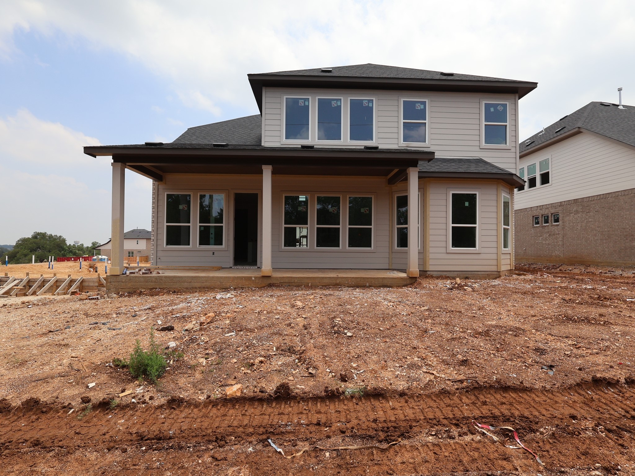 4013 Waxahachie Road Leander, TX 78641 - Photo 10 of 19