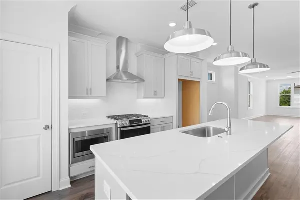 $501,700 | 5432 Howington Court, Unit 188, Buford, GA 30518