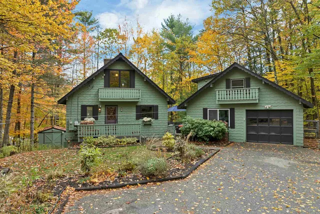 $499,000 | 26 Chalet Drive, Gilford, NH 03249