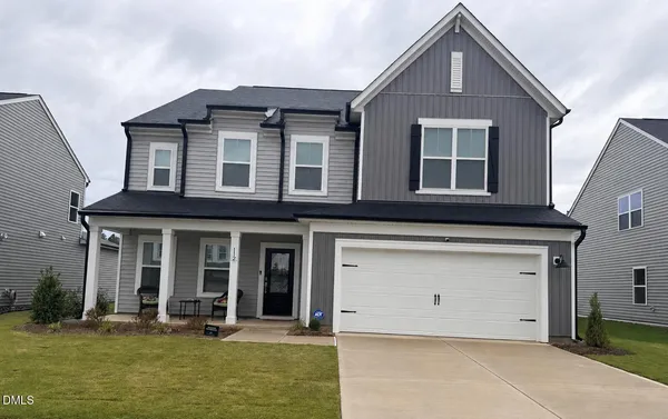 $2,800 | 112 Moonflower Lane, Clayton, NC 27520