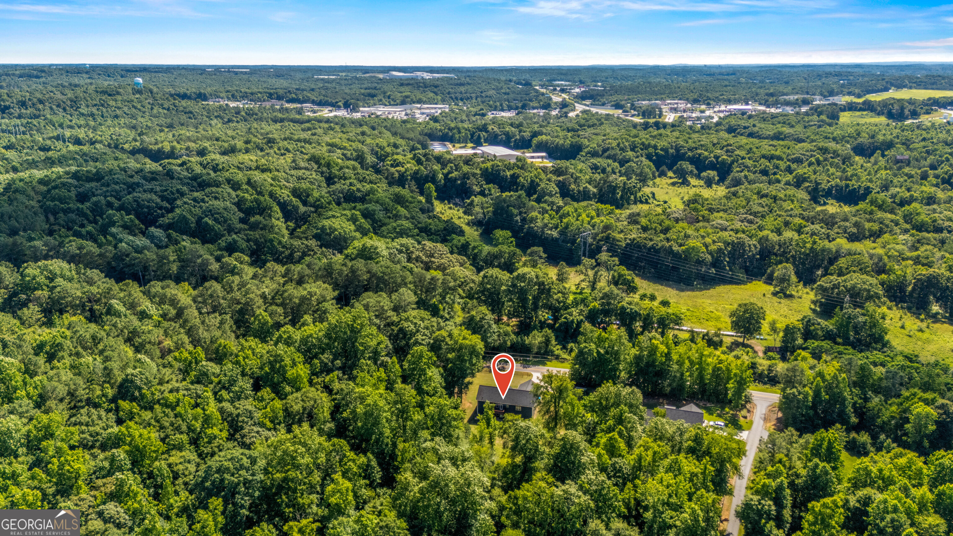 1055 Harden Bridge Road Commerce, GA 30530 - Photo 55 of 56
