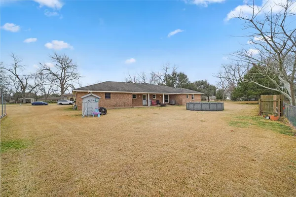 $349,900 | 1112 Knox Lane, Wharton, TX 77488