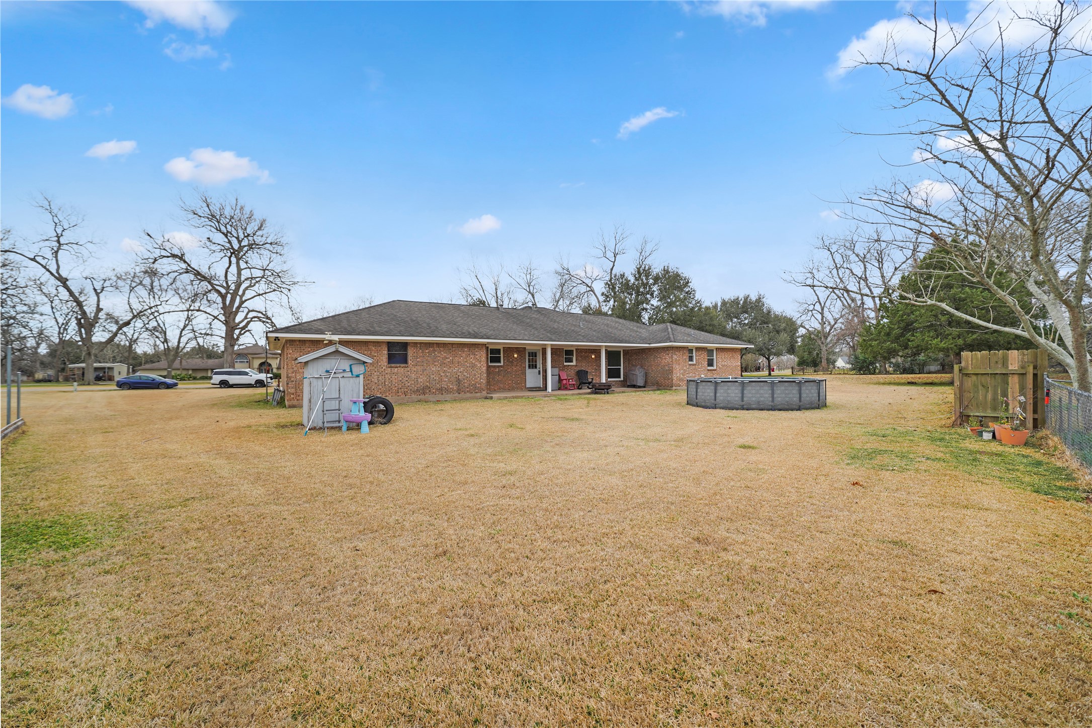 1112 Knox Lane Wharton, TX 77488 - Photo 24 of 32